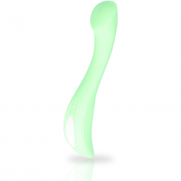 MIA - DEVON VIBRADOR SUELO PELVICO VERDE