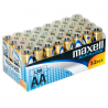 MAXELL - BATTERY ALCALINA AAA LR03 BLISTER*4 EU