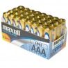 MAXELL - PILA ALCALINA AA LR6 PACK*32 PILAS