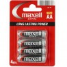 MAXELL - PILA ALCALINA AAA LR03 PACK*24 PILAS