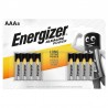 ENERGIZER - ALKALINE POWER PILA ALCALINA AA LR6 BLISTER*8