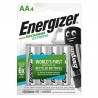 ENERGIZER - POWER PLUS PILA RECARGABLE HR14 C 2500mAh BLISTER*2