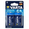 VARTA - PILA BOTON LITIO CR2032 3V BLISTER*1