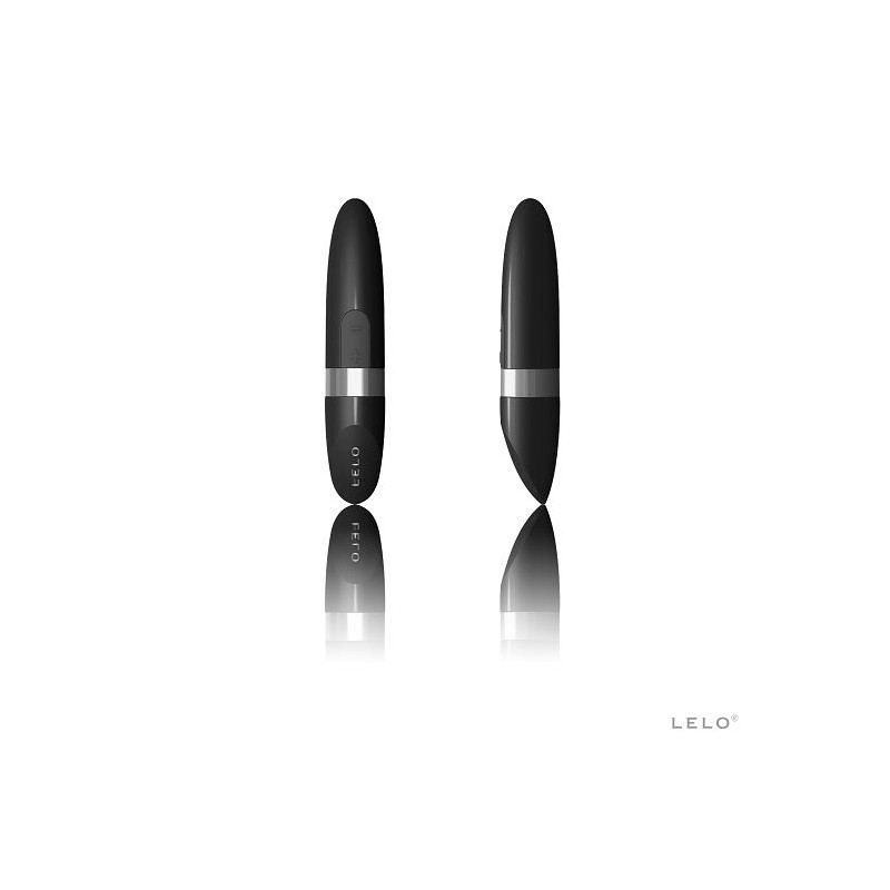 LELO - MIA 2 VIBRADOR NEGRO