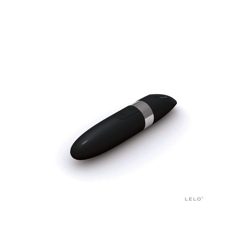 LELO - MIA 2 VIBRADOR NEGRO