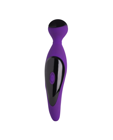 Masajeador Vibrador Hebe