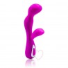 PRETTY LOVE - FLIRTATION VIBRADOR BODY-TOUCH