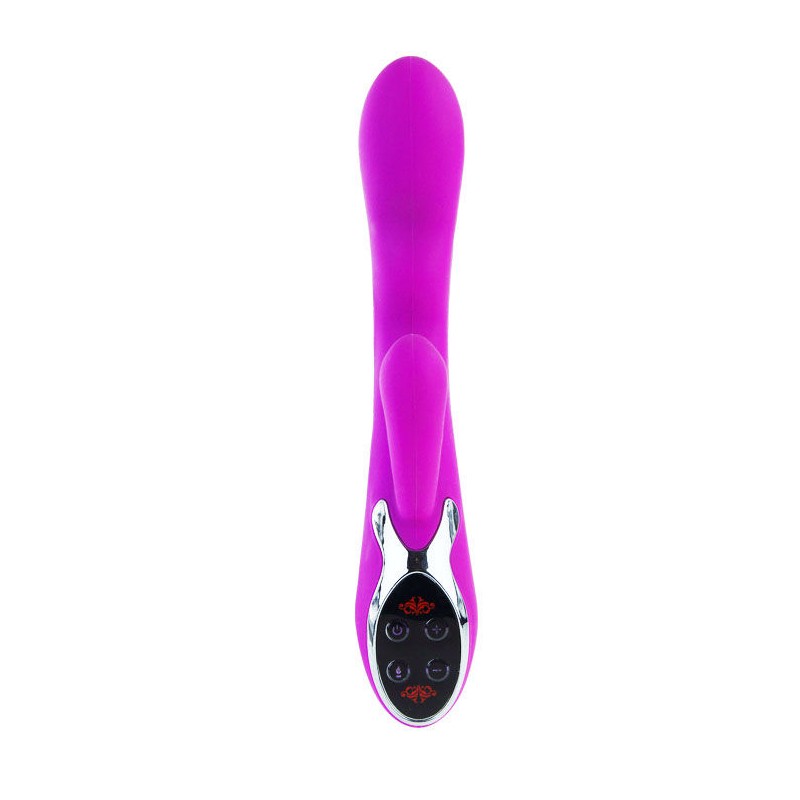 PRETTY LOVE - SMART CRAZY + VIBRADOR LILA