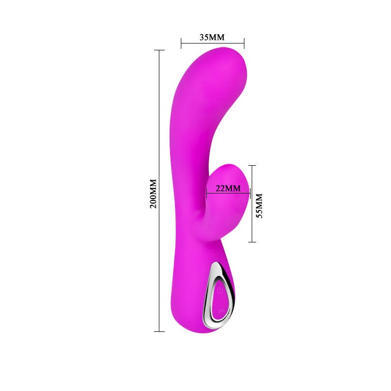 PRETTY LOVE - SMART HONEY VIBRADOR