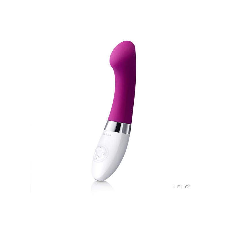 LELO - GIGI 2 VIBRADOR MORADO