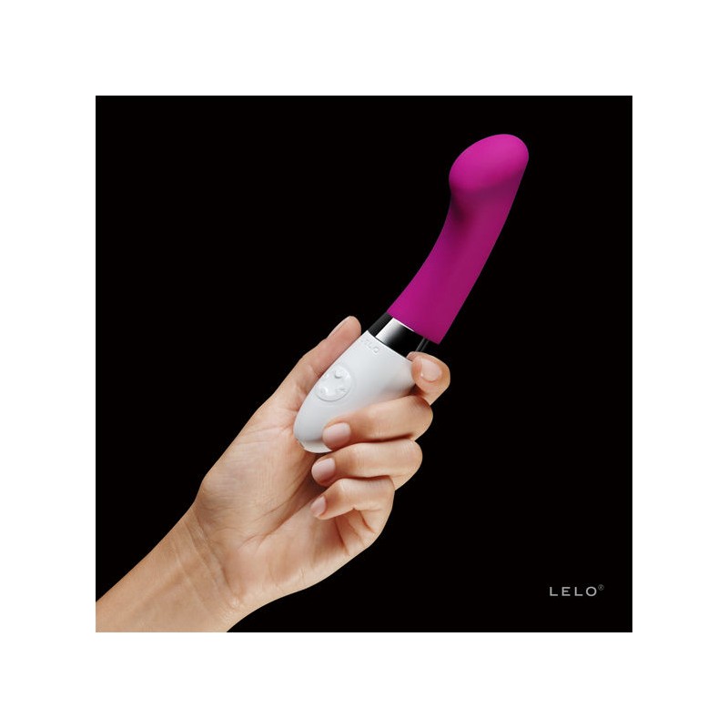 LELO - GIGI 2 VIBRADOR MORADO