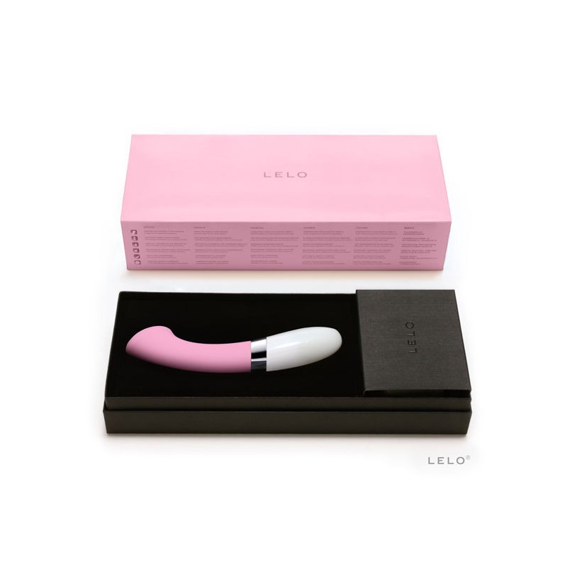 LELO - GIGI 2 VIBRADOR ROSA