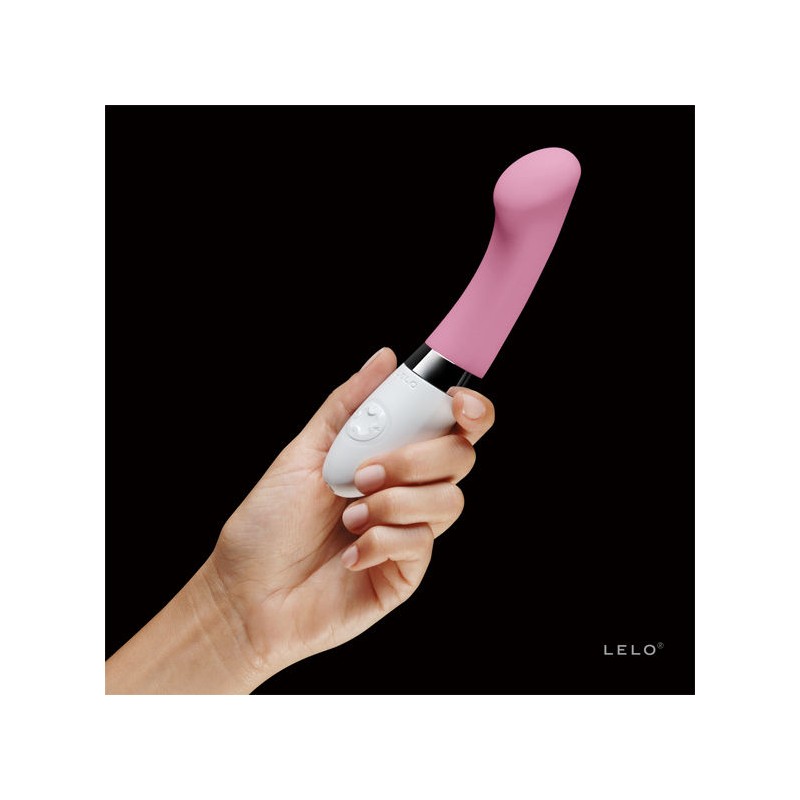 LELO - GIGI 2 VIBRADOR ROSA