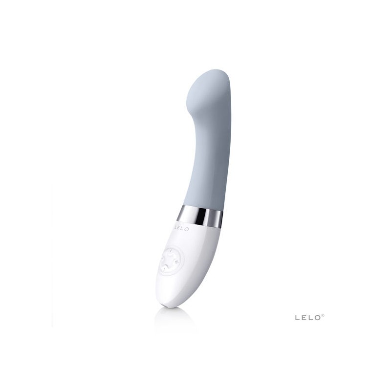 LELO - GIGI 2 VIBRADOR GRIS