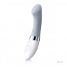 LELO - IDA VIBRADOR NEGRO