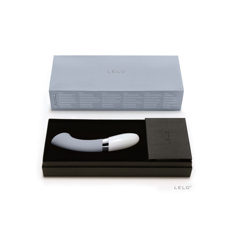 LELO - GIGI 2 VIBRADOR GRIS