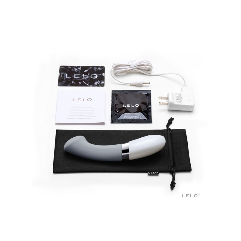 LELO - GIGI 2 VIBRADOR GRIS