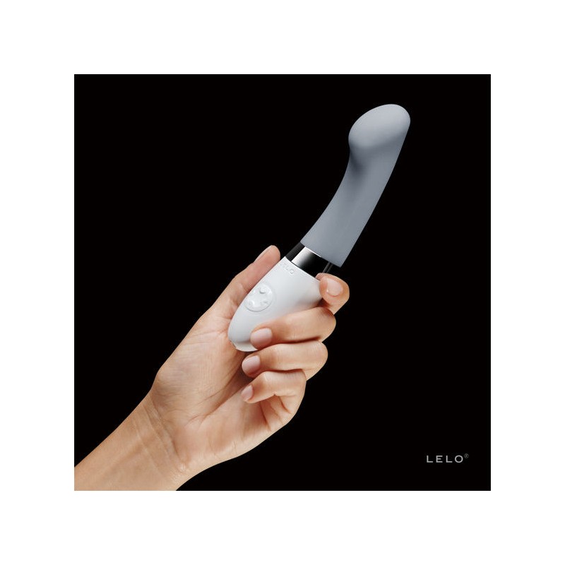 LELO - GIGI 2 VIBRADOR GRIS