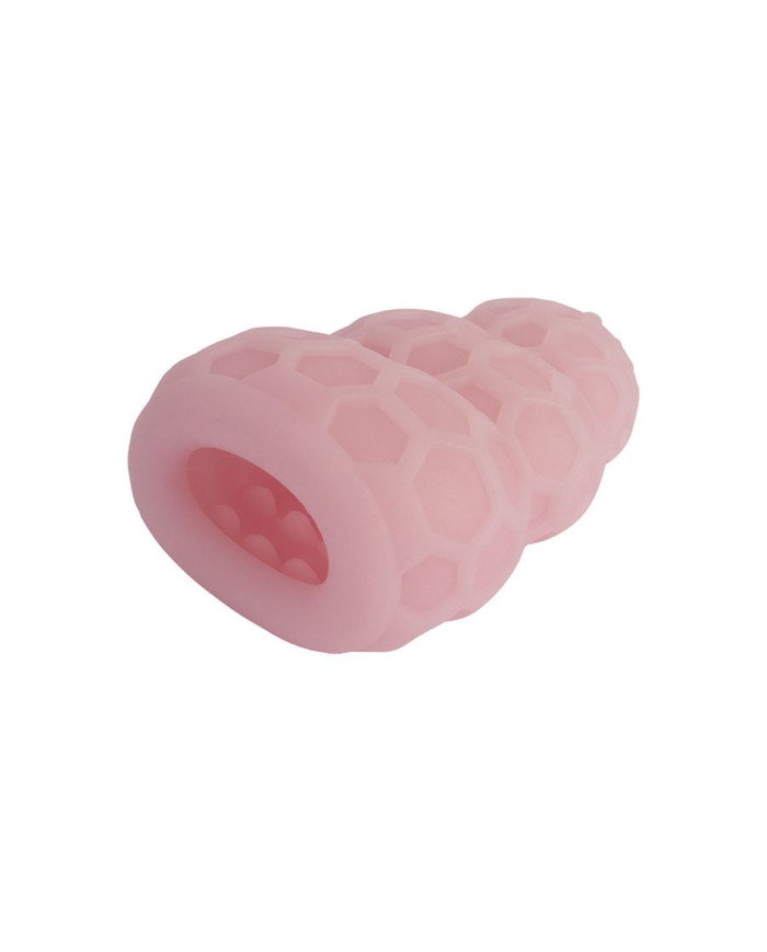 Masturbador Phantom Pleasure Pocket Pink
