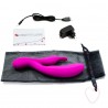 PRETTY LOVE - SMART HOT PLUS VIBRADOR RECARGABLE