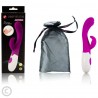 PRETTY LOVE - FLIRTATION VIBRADOR CON RABBIT GENE