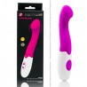 PRETTY LOVE - FLIRTATION VIBRADOR BISHOP