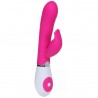 PRETTY LOVE - FLIRTATION VIBRADOR FITCH