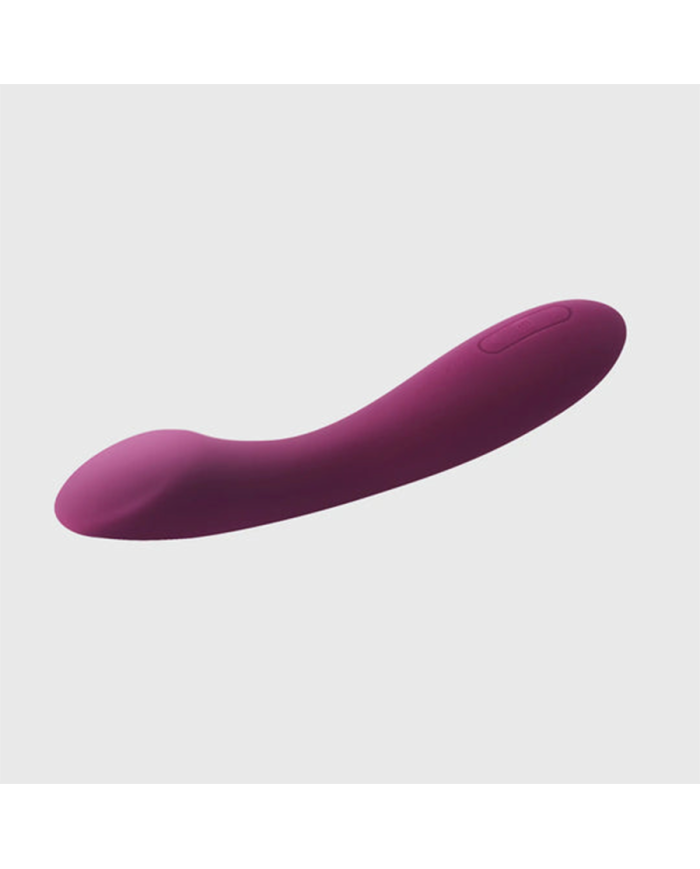 Vibrador Amy 2 Violeta By Svakom