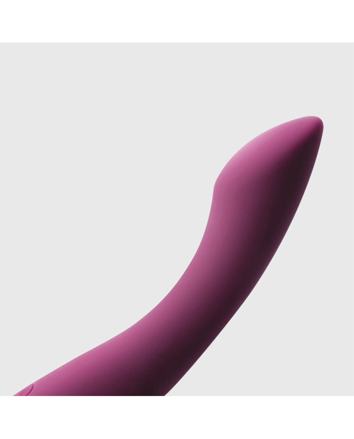 Vibrador Amy 2 Violeta By Svakom