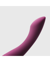 Vibrador Amy 2 Violeta By Svakom
