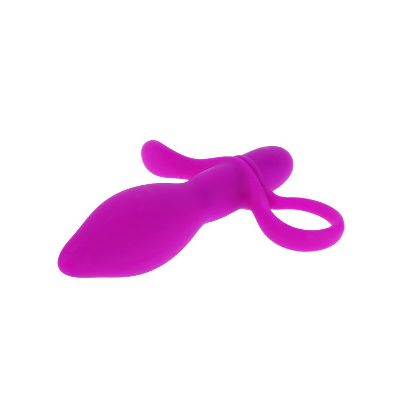 PRETTY LOVE - FLIRTATION VIBRADOR TAYLOR