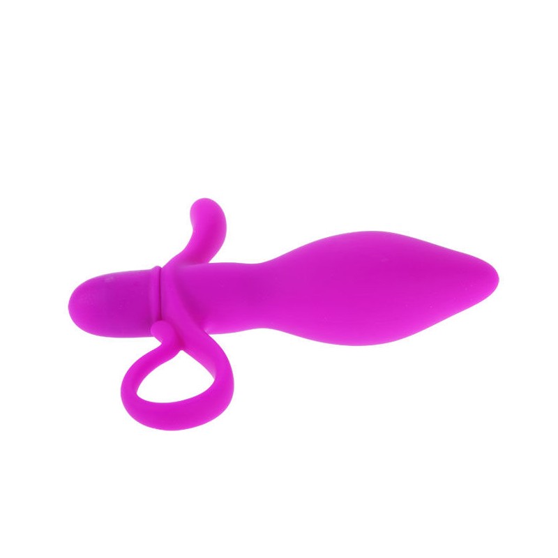 PRETTY LOVE - FLIRTATION VIBRADOR TAYLOR