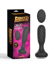 Vibrador Anal Libido Prober