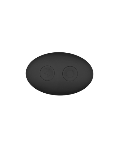 Vibrador Anal Libido Prober