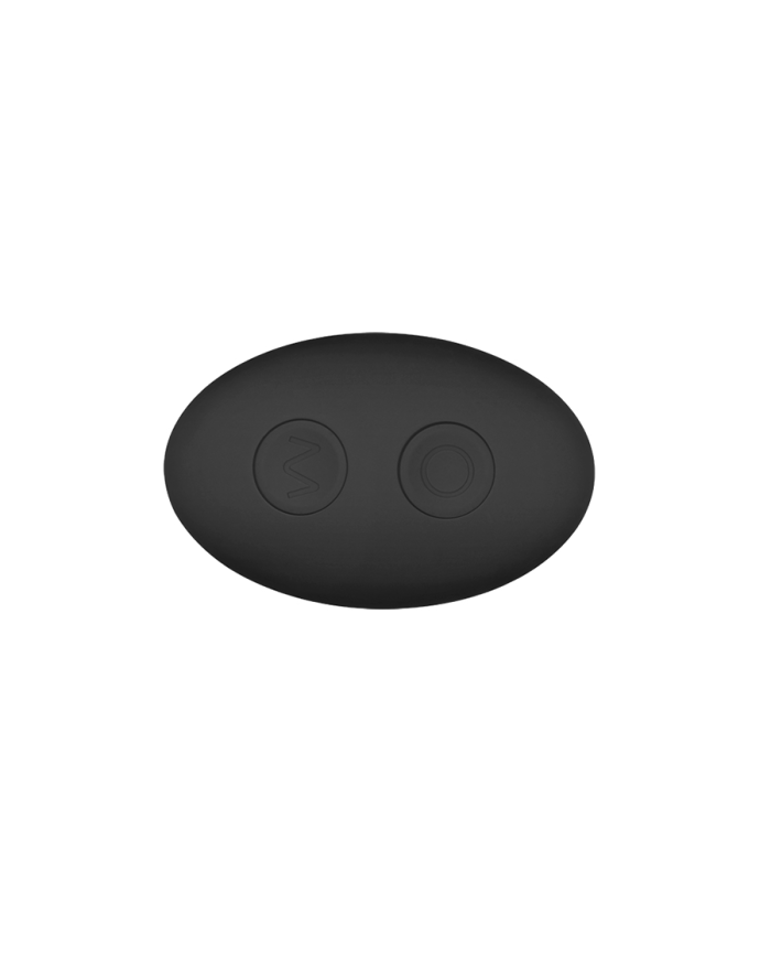 Vibrador Anal Libido Prober