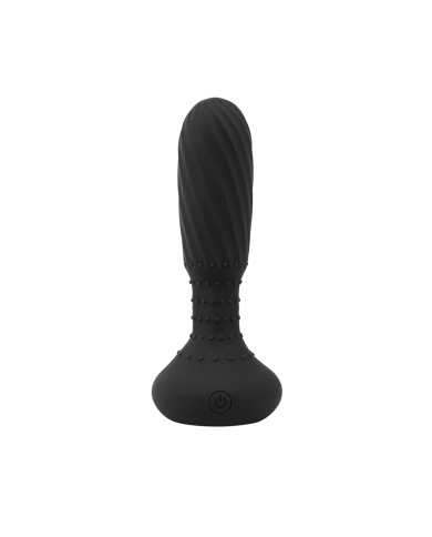 Vibrador Anal Libido Prober