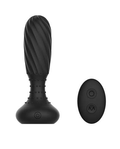 Vibrador Anal Libido Prober