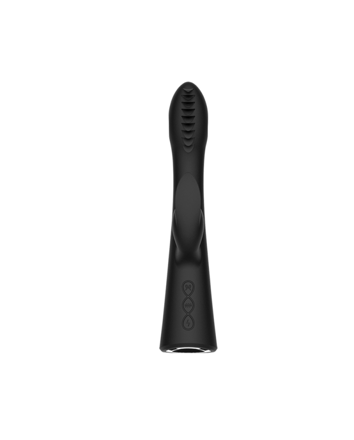 Vibrador Doble Estimulación G-gasm Electric Licker