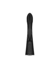 Vibrador Doble Estimulación G-gasm Electric Licker
