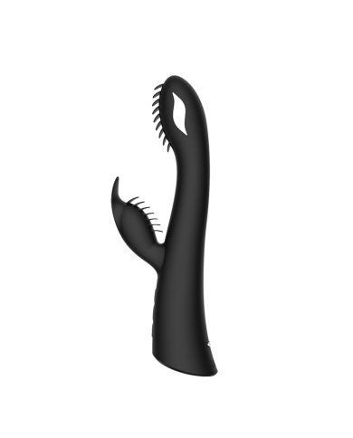 Vibrador Doble Estimulación G-gasm Electric Licker