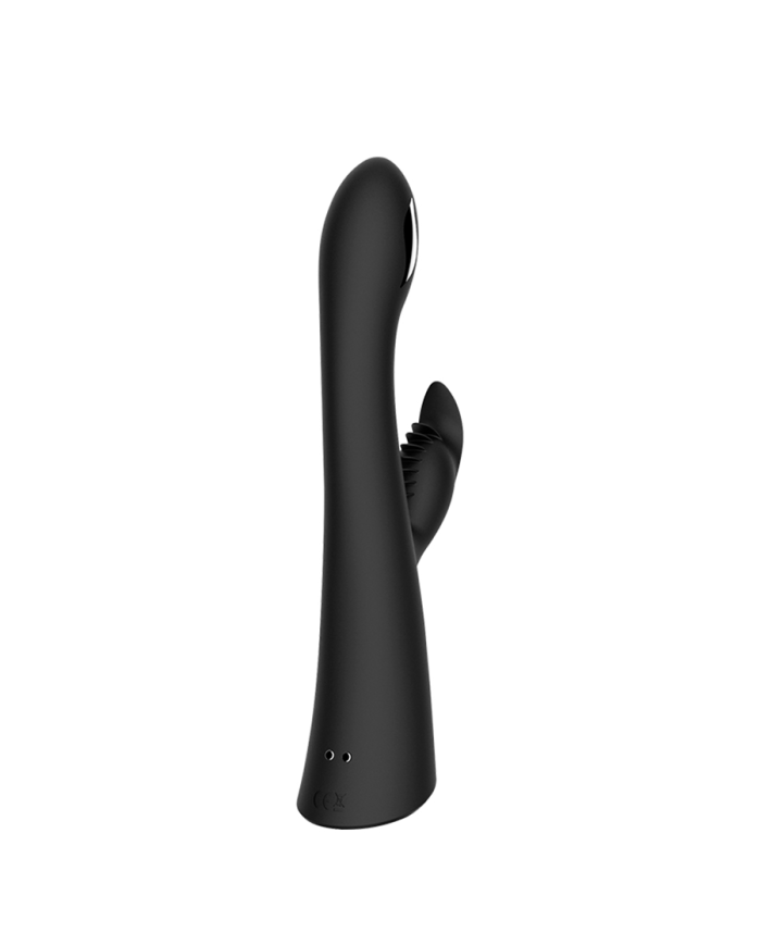 Vibrador Doble Estimulación G-gasm Electric Licker