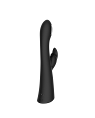 Vibrador Doble Estimulación G-gasm Electric Licker