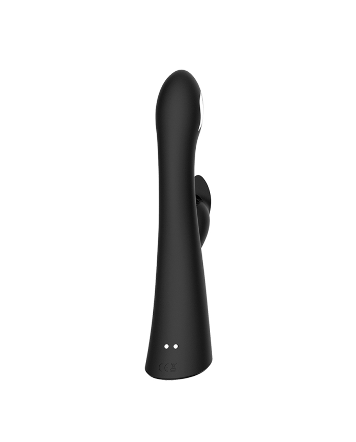 Vibrador Doble Estimulación G-gasm Electric Licker