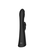 Vibrador Doble Estimulación G-gasm Electric Licker