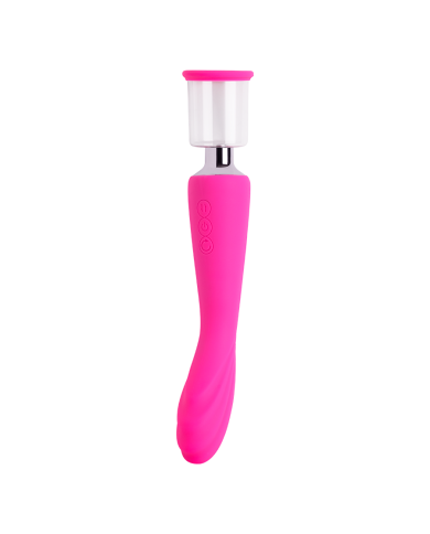 Vibrador Multiusos Alon Pink