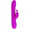 PRETTY LOVE - FLIRTATION HUEVO VIBRADOR CON CONTROL REMOTO AVERY