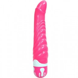 BAILE - THE REALISTIC COCK PINK G-SPOT 21.8 CM