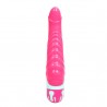 BAILE - THE REALISTIC COCK PINK G-SPOT 21.8 CM