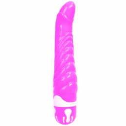 BAILE - THE REALISTIC COCK LILA G-SPOT 21.8 CM