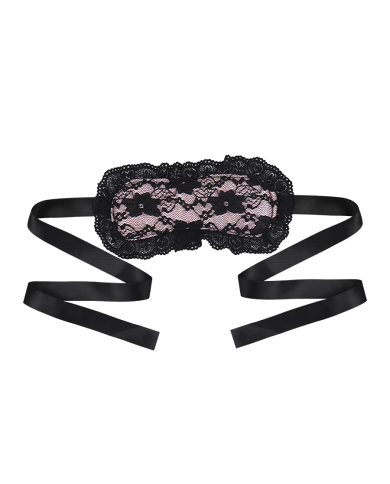 Bondage 3 Piezas Pink